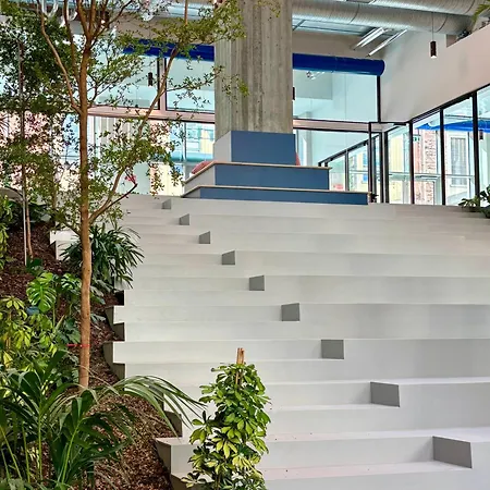 New Opening 2025 Aparto Manifattura Ostello