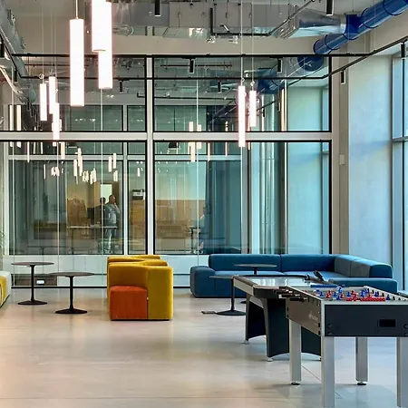 New Opening 2025 Aparto Manifattura Хостел Флоренция