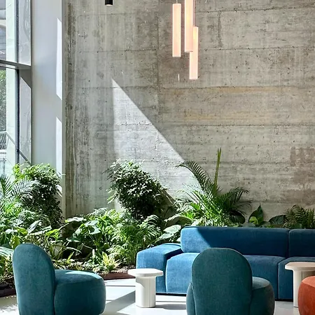 Ostello New Opening 2025 Aparto Manifattura Firenze