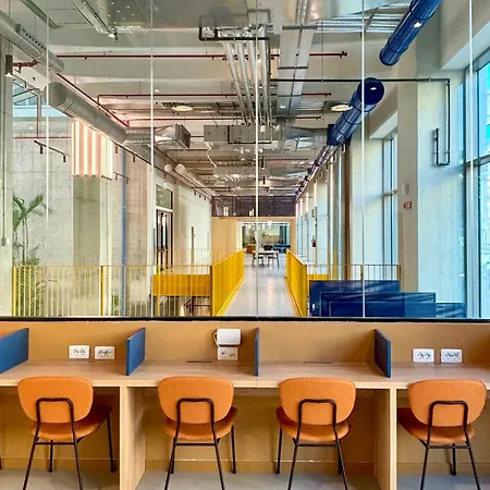 Хостел New Opening 2025 Aparto Manifattura