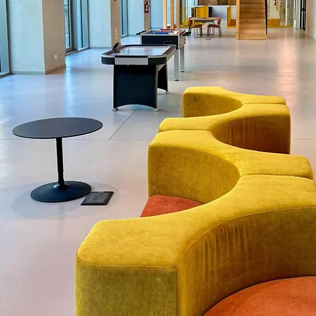 New Opening 2025 Aparto Manifattura Ostello