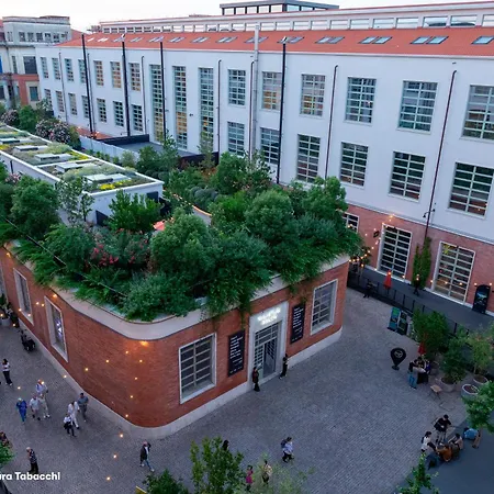 Ostello New Opening 2025 Aparto Manifattura *