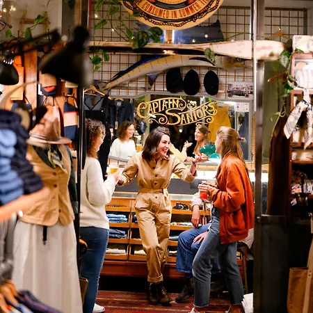 Auberge de jeunesse New Opening Aparto Manifattura Florence