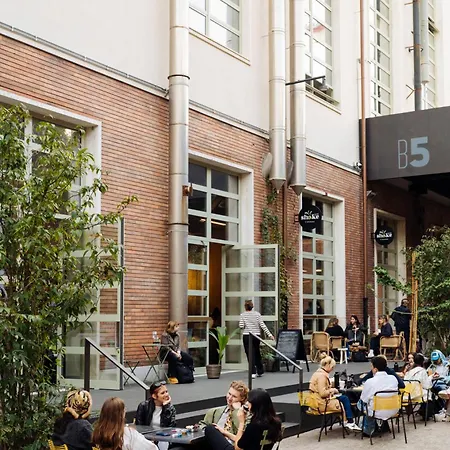 New Opening Aparto Manifattura Auberge de jeunesse Florence