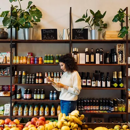 New Opening Aparto Manifattura Florence