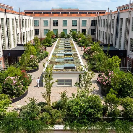 New Opening Aparto Manifattura Auberge de jeunesse