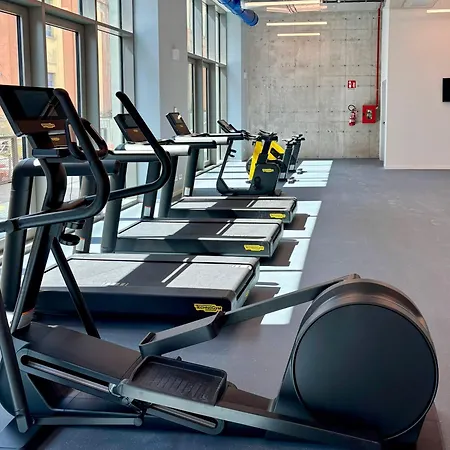 New Opening Aparto Manifattura Florence