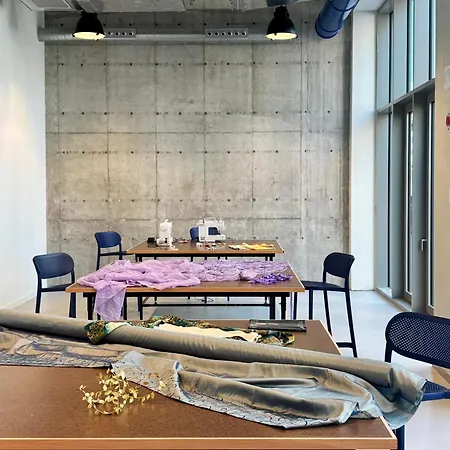 New Opening Aparto Manifattura * Florence