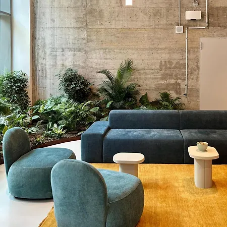 New Opening Aparto Manifattura Auberge de jeunesse