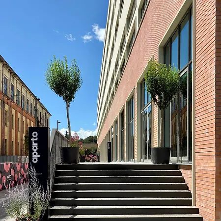 New Opening Aparto Manifattura Auberge de jeunesse Florence