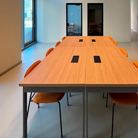 New Opening Aparto Manifattura Auberge de jeunesse