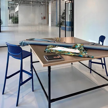 Auberge de jeunesse New Opening Aparto Manifattura *