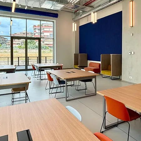 New Opening Aparto Manifattura