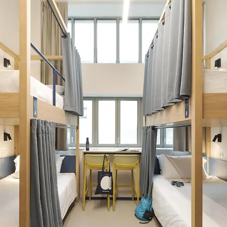 New Opening Aparto Manifattura Auberge de jeunesse Florence