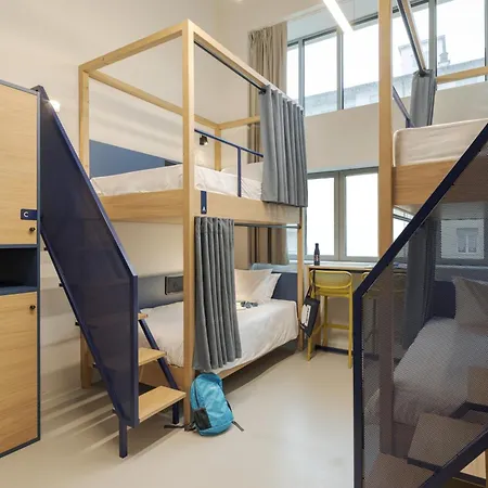 Auberge de jeunesse New Opening Aparto Manifattura *