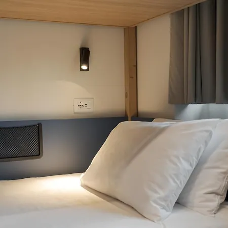 Auberge de jeunesse New Opening Aparto Manifattura Florence