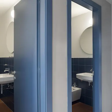 New Opening Aparto Manifattura Auberge de jeunesse Florence