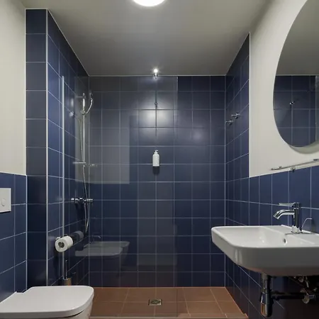 New Opening Aparto Manifattura Auberge de jeunesse