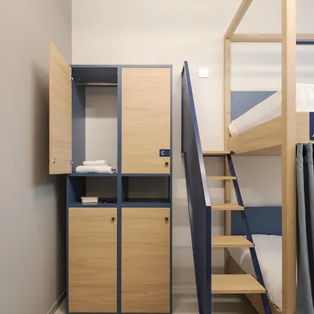 New Opening Aparto Manifattura