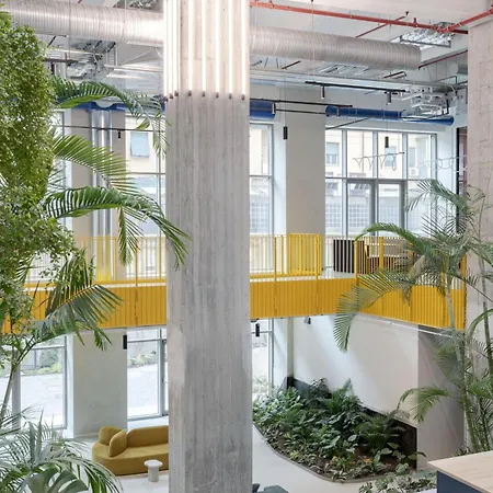 New Opening Aparto Manifattura Florence