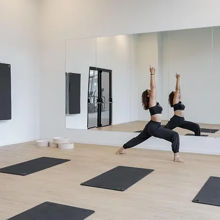 Auberge de jeunesse New Opening Aparto Manifattura