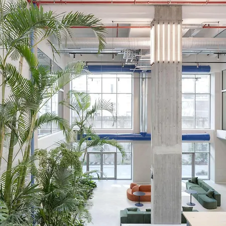 New Opening Aparto Manifattura Florence