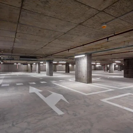 New Opening Aparto Manifattura