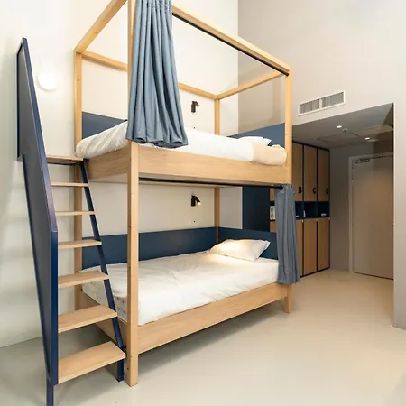 New Opening 2025 Aparto Manifattura Hostel *