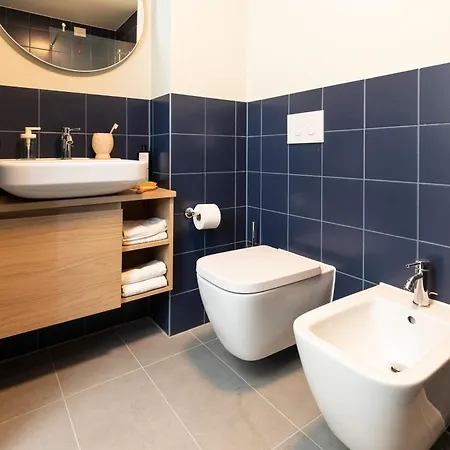 Hostel New Opening 2025 Aparto Manifattura Firenze