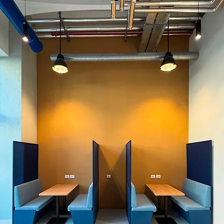 Hostel New Opening 2025 Aparto Manifattura *